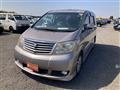2005 Toyota Alphard