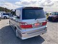 2005 Toyota Alphard