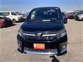 2017 Toyota Voxy