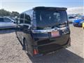 2017 Toyota Voxy