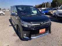 2017 Toyota Voxy