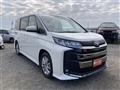 2023 Toyota Noah