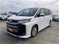 2023 Toyota Noah