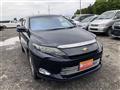 2014 Toyota Harrier