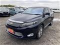 2014 Toyota Harrier