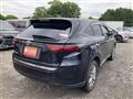 2014 Toyota Harrier