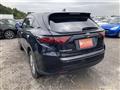 2014 Toyota Harrier