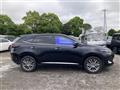 2014 Toyota Harrier
