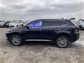 2014 Toyota Harrier