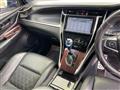 2014 Toyota Harrier