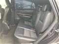 2014 Toyota Harrier