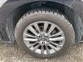 2014 Toyota Harrier