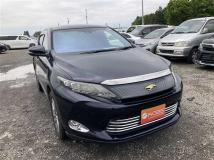 2014 Toyota Harrier