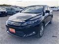 2014 Toyota Harrier