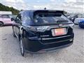 2014 Toyota Harrier