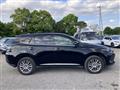 2014 Toyota Harrier