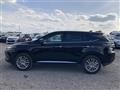 2014 Toyota Harrier