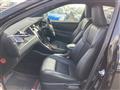 2014 Toyota Harrier