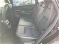 2014 Toyota Harrier