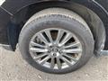 2014 Toyota Harrier