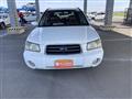2002 Subaru Forester