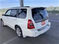 2002 Subaru Forester