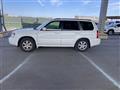 2002 Subaru Forester