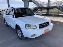2002 Subaru Forester