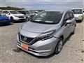 2019 Nissan Note