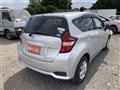 2019 Nissan Note