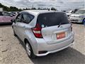 2019 Nissan Note