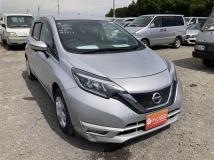 2019 Nissan Note