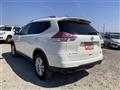 2015 Nissan X-Trail