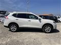2015 Nissan X-Trail