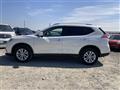 2015 Nissan X-Trail