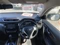 2015 Nissan X-Trail
