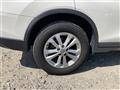 2015 Nissan X-Trail