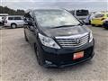 2011 Toyota Alphard