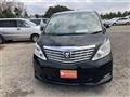 2011 Toyota Alphard