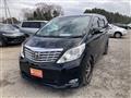 2011 Toyota Alphard