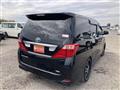 2011 Toyota Alphard