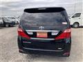 2011 Toyota Alphard