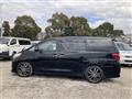 2011 Toyota Alphard