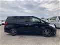 2011 Toyota Alphard
