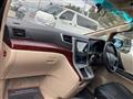 2011 Toyota Alphard