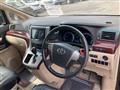 2011 Toyota Alphard