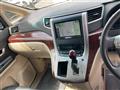 2011 Toyota Alphard