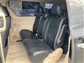 2011 Toyota Alphard