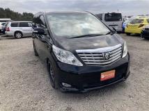 2011 Toyota Alphard