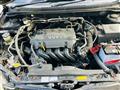 2004 Toyota Corolla Runx